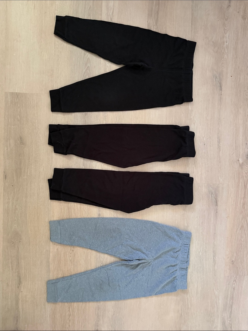 Garanimals Kids Jogger Pant Bundle
